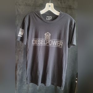 NWOT Wolf In Sheep's Clothing men's shirt